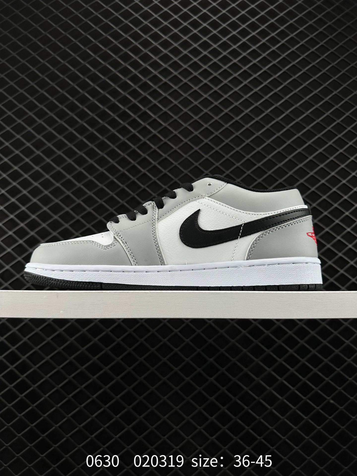 Air Jordan 1 Low AJ1